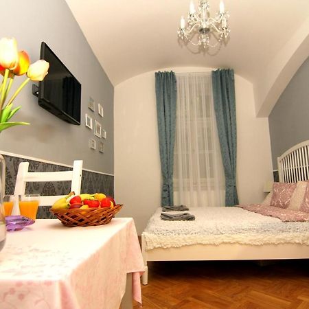 Apartament Allstar Vinohrady Ateliers Praga Zewnętrze zdjęcie