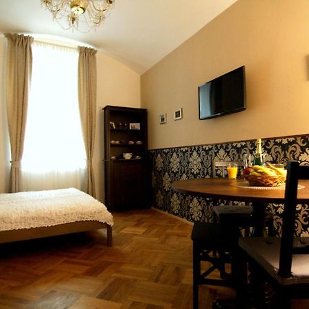 Apartament Allstar Vinohrady Ateliers Praga Zewnętrze zdjęcie