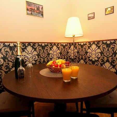 Apartament Allstar Vinohrady Ateliers Praga Zewnętrze zdjęcie