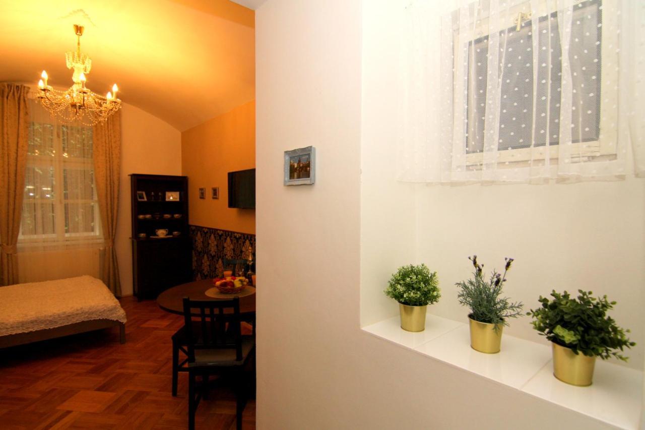 Apartament Allstar Vinohrady Ateliers Praga Zewnętrze zdjęcie